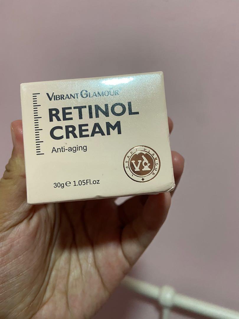 [ 3 ITEMS RM150] Joy Pretty Vitamin C Brightening Face Cream, Vibrant