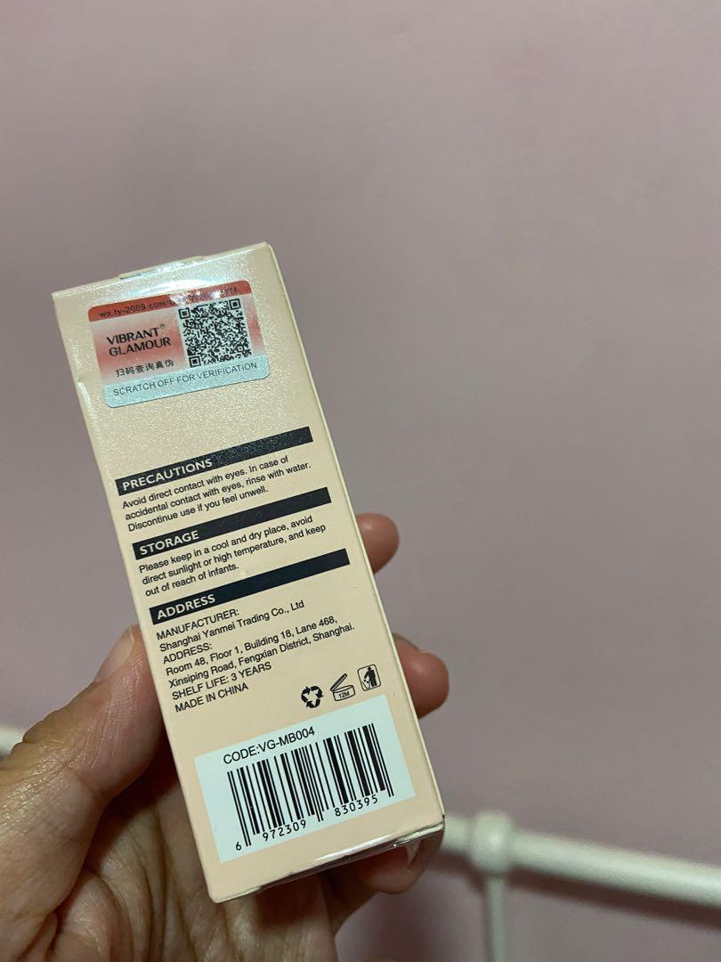 [ 3 ITEMS RM150] Joy Pretty Vitamin C Brightening Face Cream, Vibrant