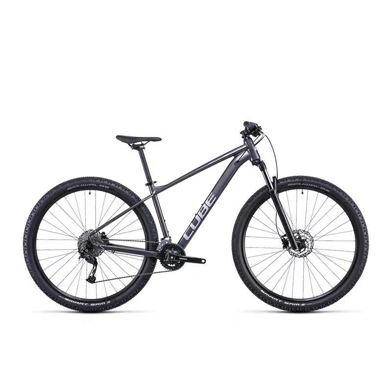 Cube aim sl hardtail online