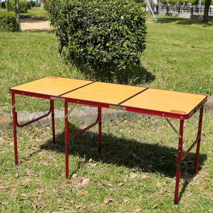 【公式】フジのお歳暮・冬ギフト 🇯🇵日本代購/直送🇯🇵 『CHUMS Japan』Folding Table 150 摺疊 テーブル・チェア・ハンモック
