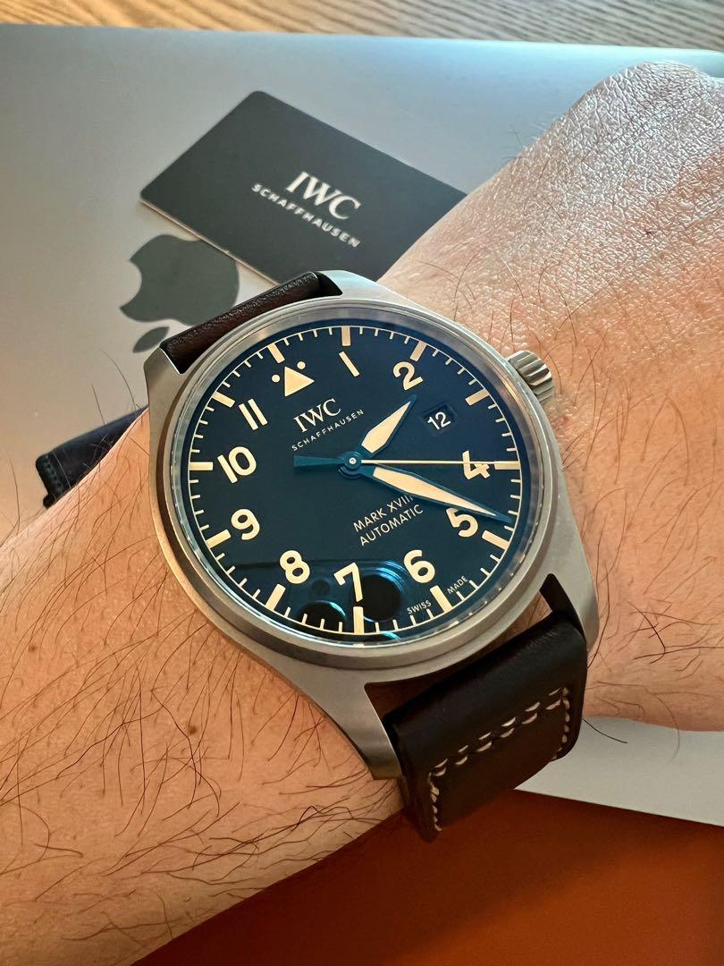 Iwc327006 clearance