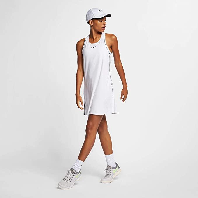 Платье Nike Tennis