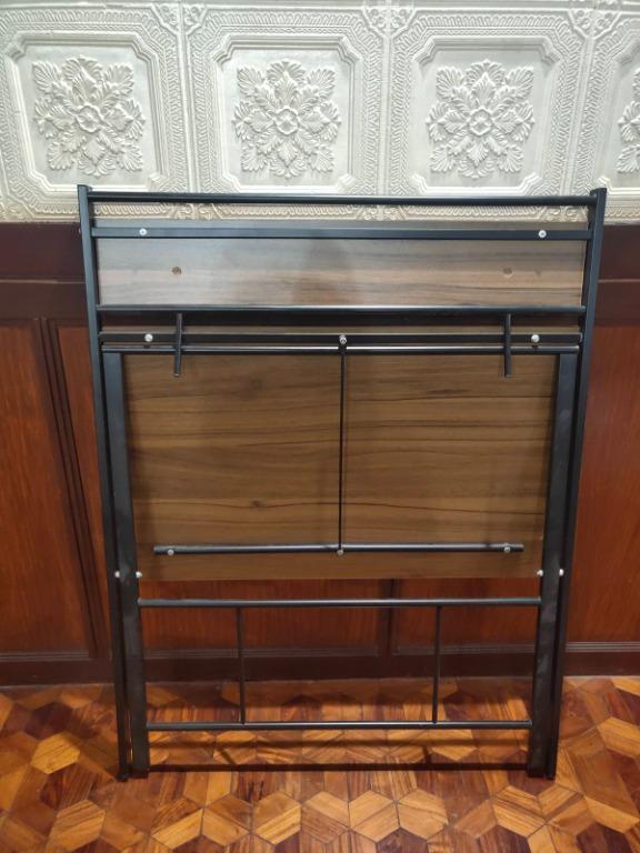 Acer Ergonomic Folding Workstation Desk Furniture Home Living Furniture Other Home Furniture on Carousell