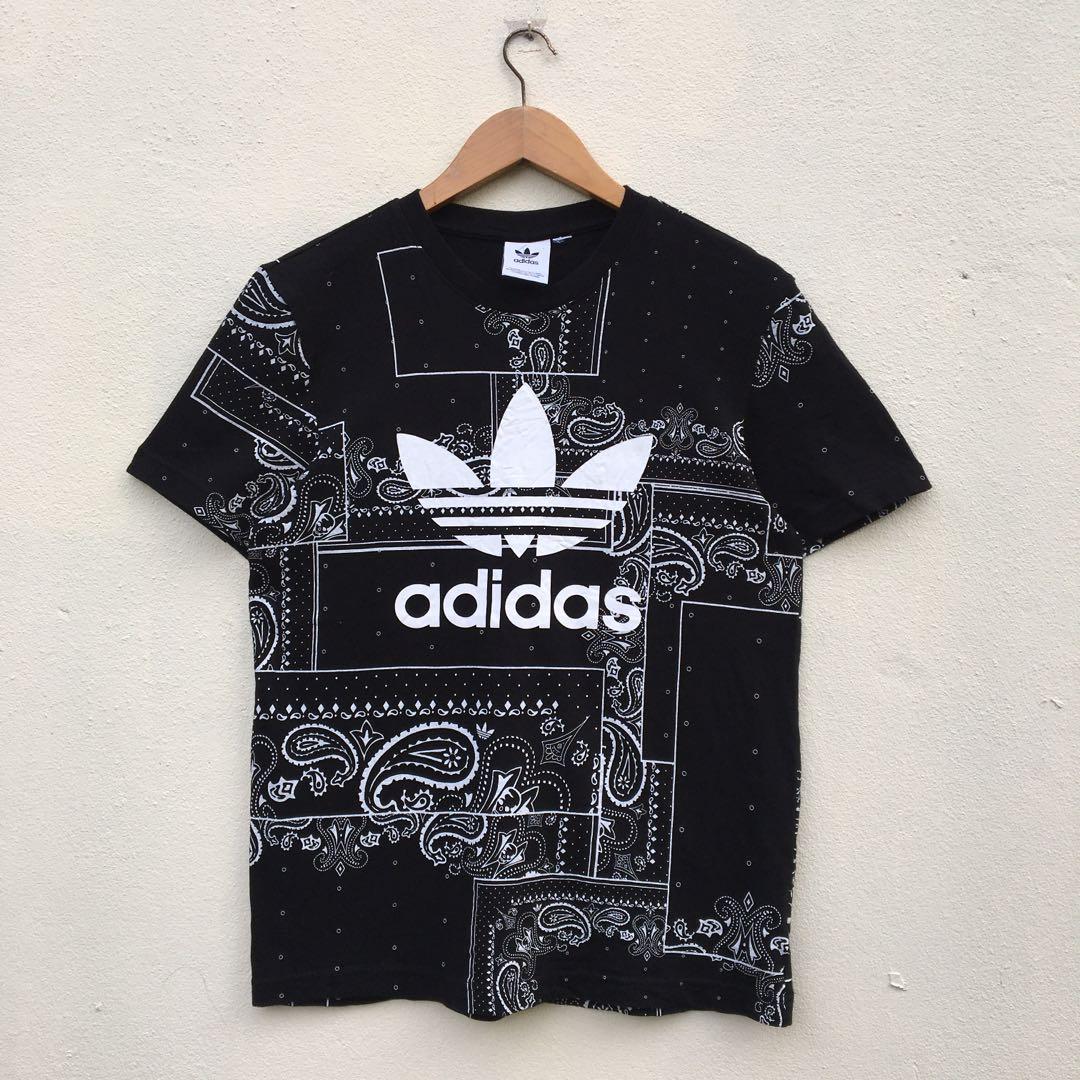 Adidas bandana 2025 set