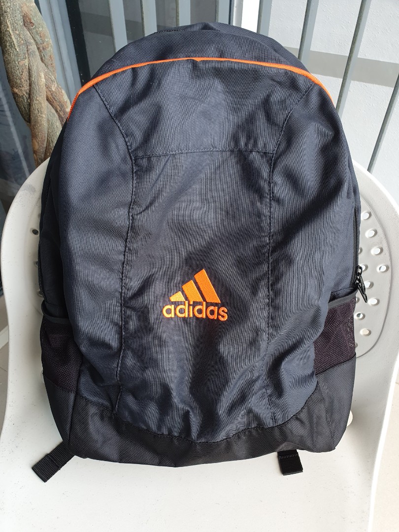 adidas big backpack