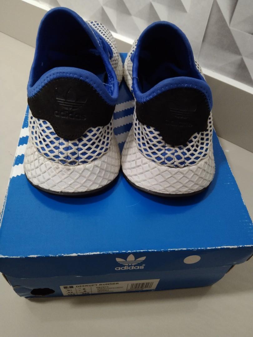 Deerupt clearance runner jd