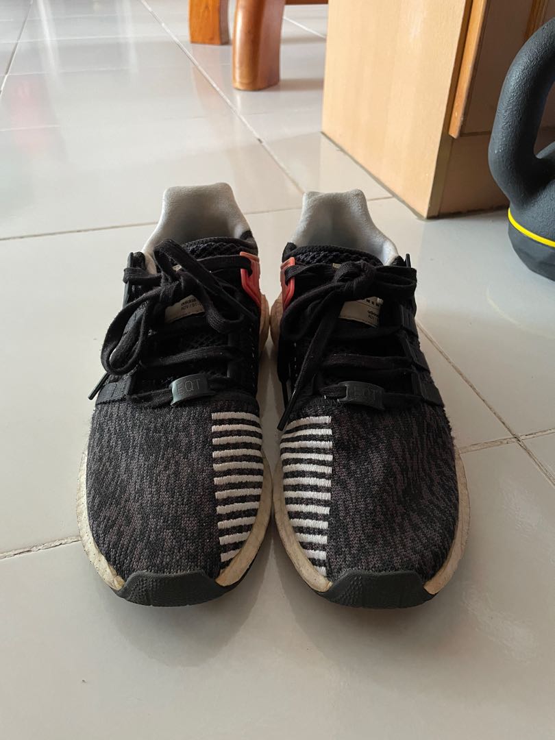 Eqt support on sale 93/17 adidas bronzo
