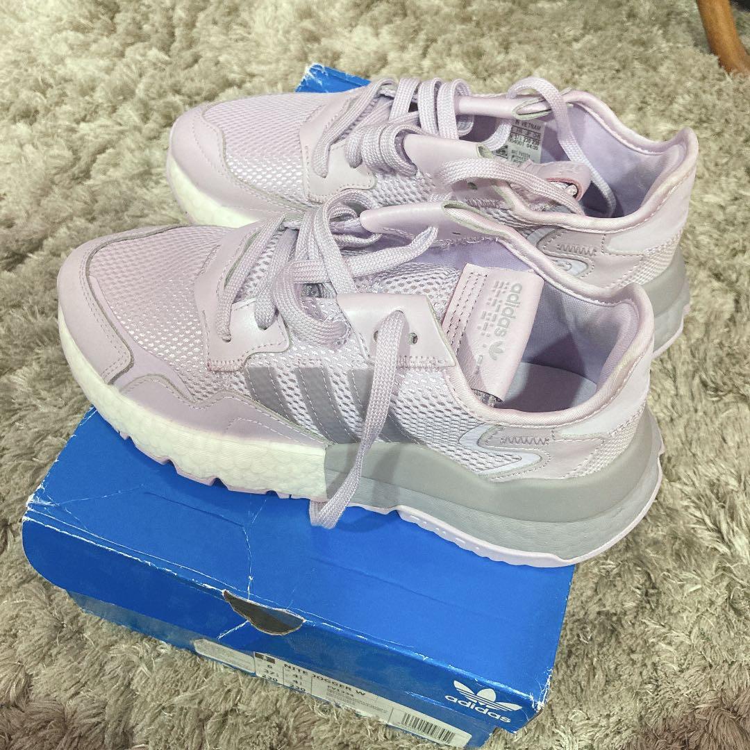 fake nite jogger