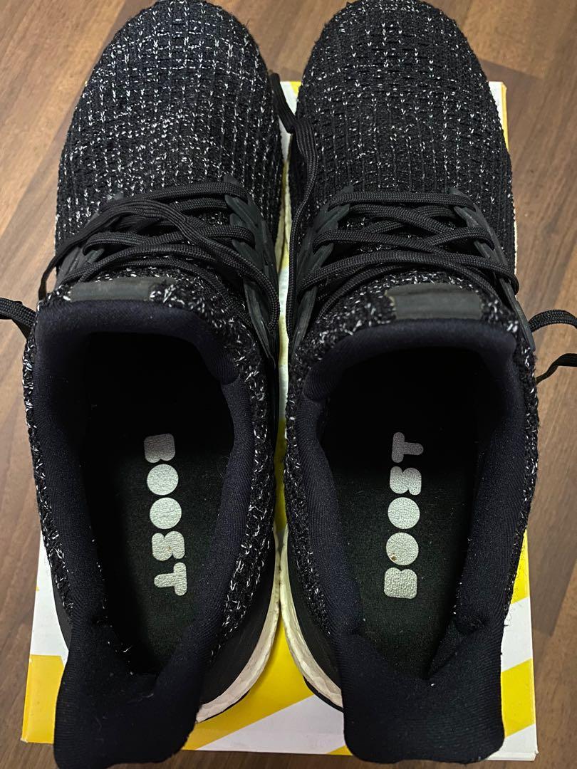 Ultra boost 2018 top