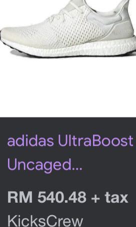 Adidas ultra boost top uncaged celebrates black culture