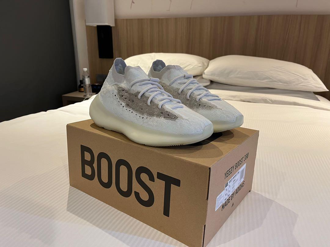 Yeezy 3800 hotsell
