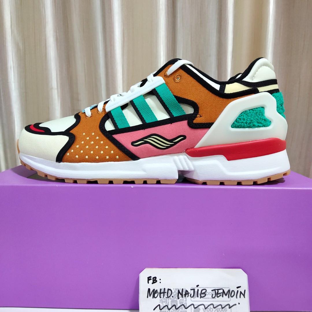 Zx deals 10000 purper