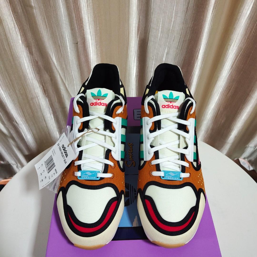 Zx deals 10000 purper