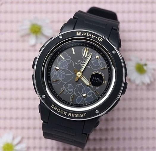 Baby g bga150fl sales