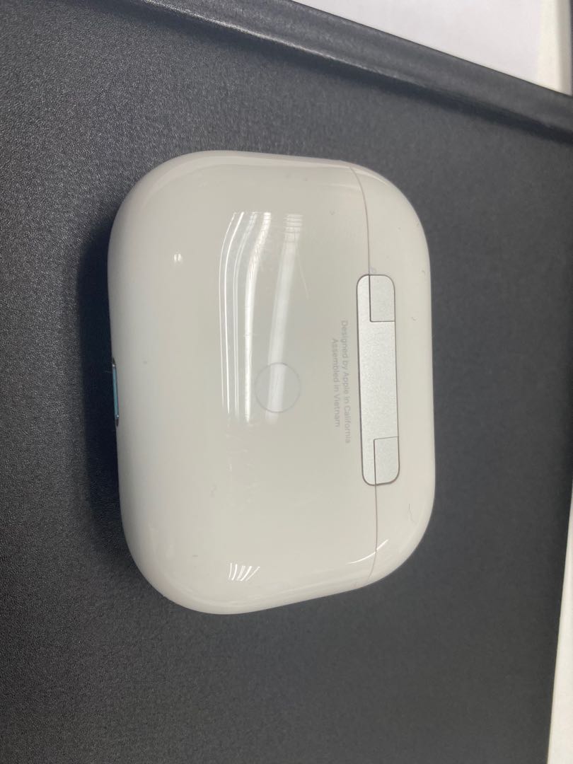 Air pod pro, Audio, Earphones on Carousell