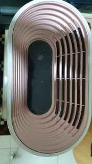 Air Purifier | Alano Negative Ion