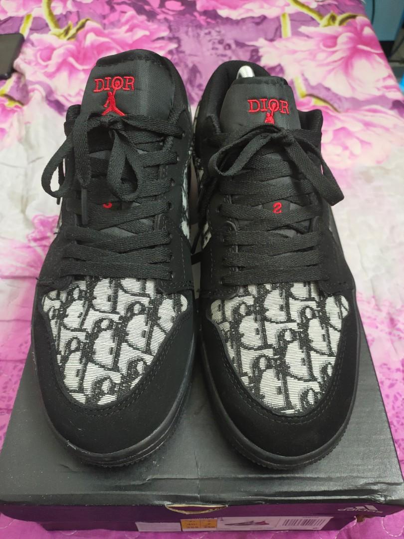 dior aj