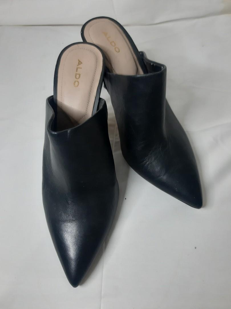 Aldo lareidith mule outlet