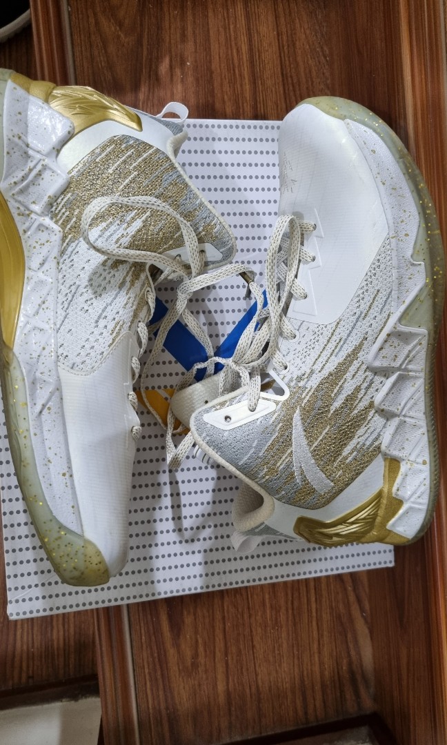 Anta klay thompson 218 on sale