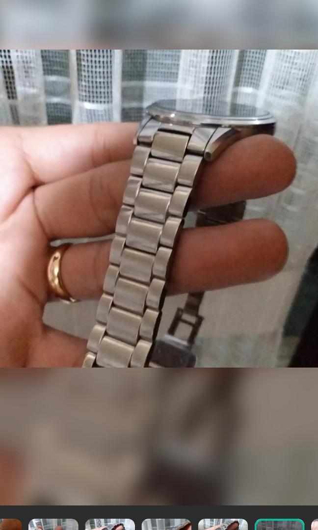 Armani emporium AR2440, Fesyen Pria 