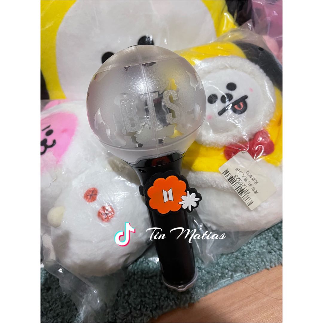 Army bomb version 3, Everything Else, Others on Carousell