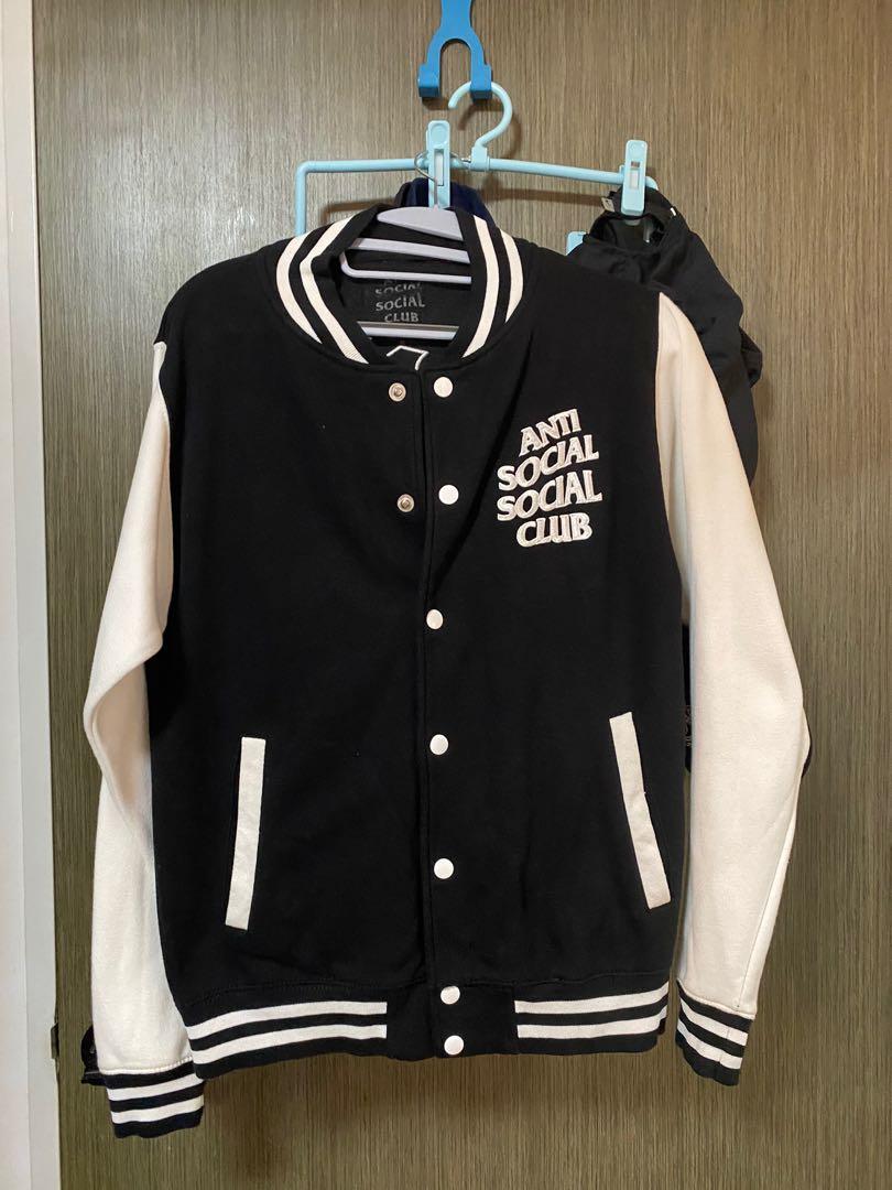 Assc baseball jacket online
