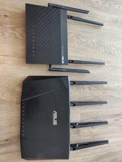 Asus Router AC2400 & AC1200