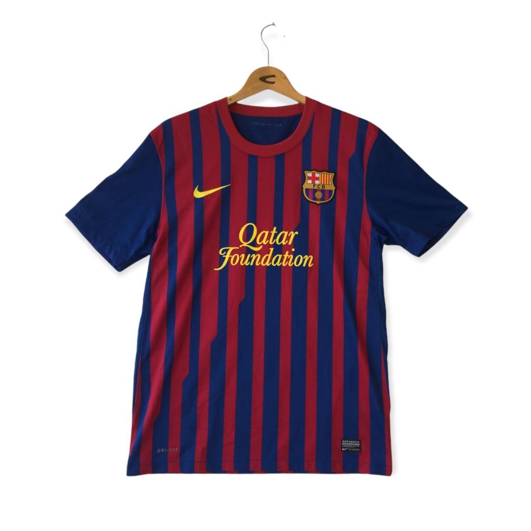 2011 barca kit deals