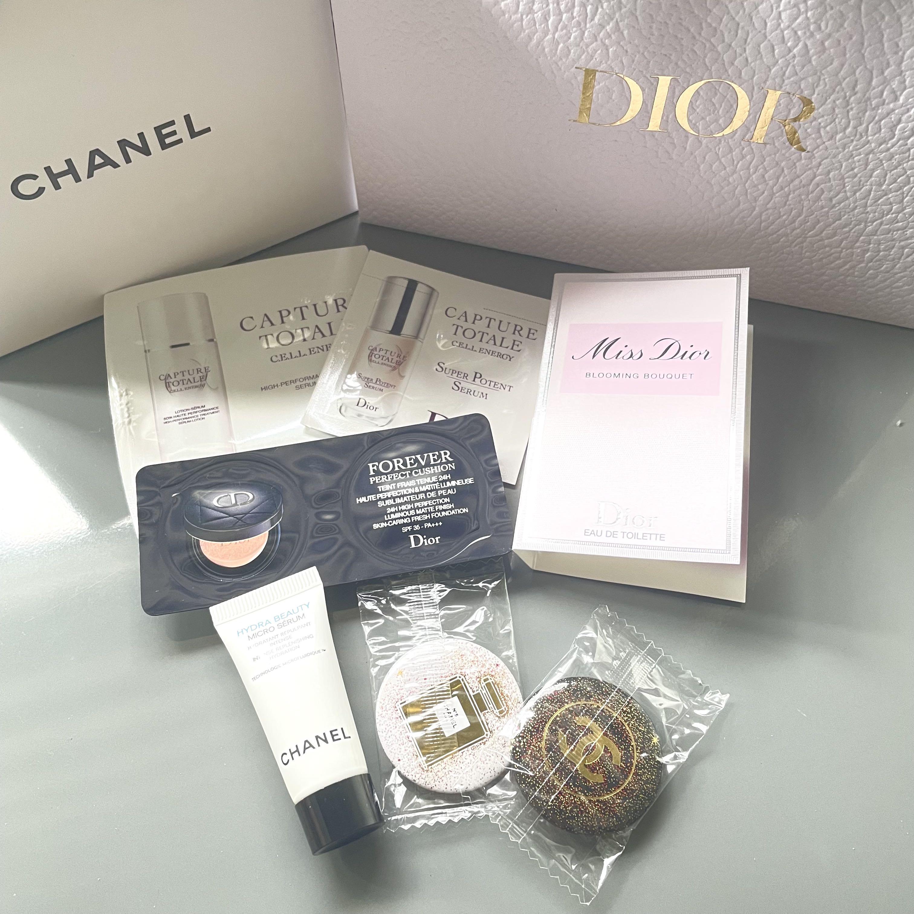 BNIB: Chanel No. 5 Eau De Parfum - Red Edition, Beauty & Personal Care,  Fragrance & Deodorants on Carousell