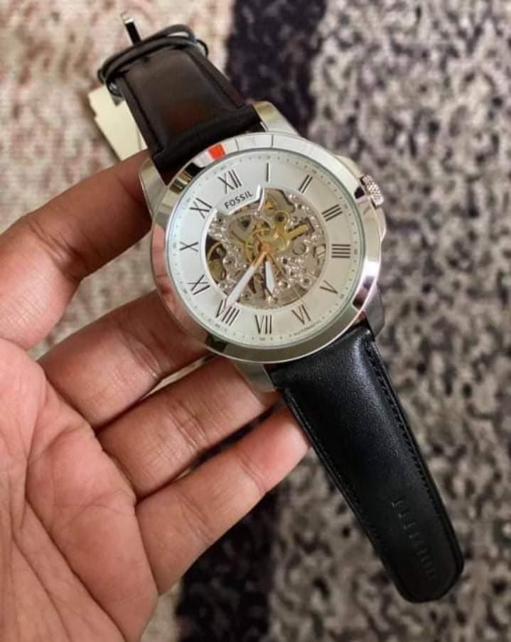 Authentic Fossil Watch for men, Men's 