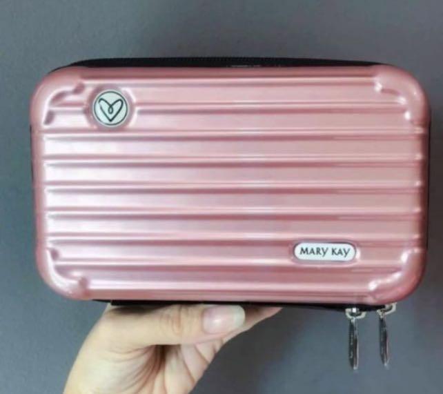 Mini luggage mary hotsell kay
