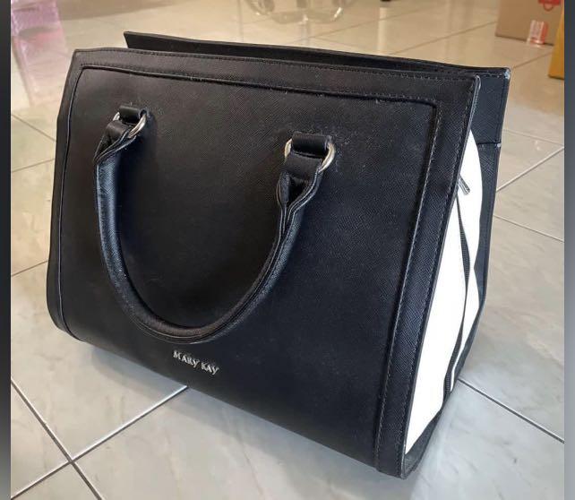 Mary kay top starter kit bag