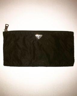 authentic prada tessuto nylon laptop bag, Luxury, Bags & Wallets on  Carousell