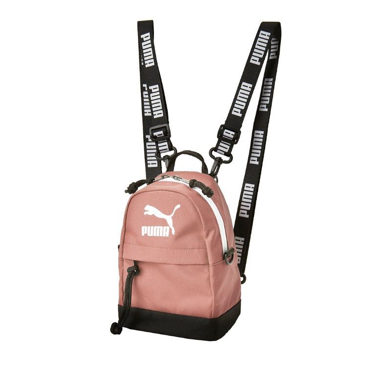 AUTHENTIC PUMA BTS BAG Women s Fashion Bags Wallets Cross