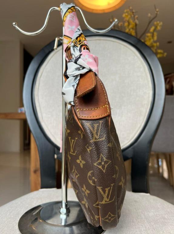 URGENT SALE!!! Authentic LV Croissant PM, Luxury, Bags & Wallets on  Carousell