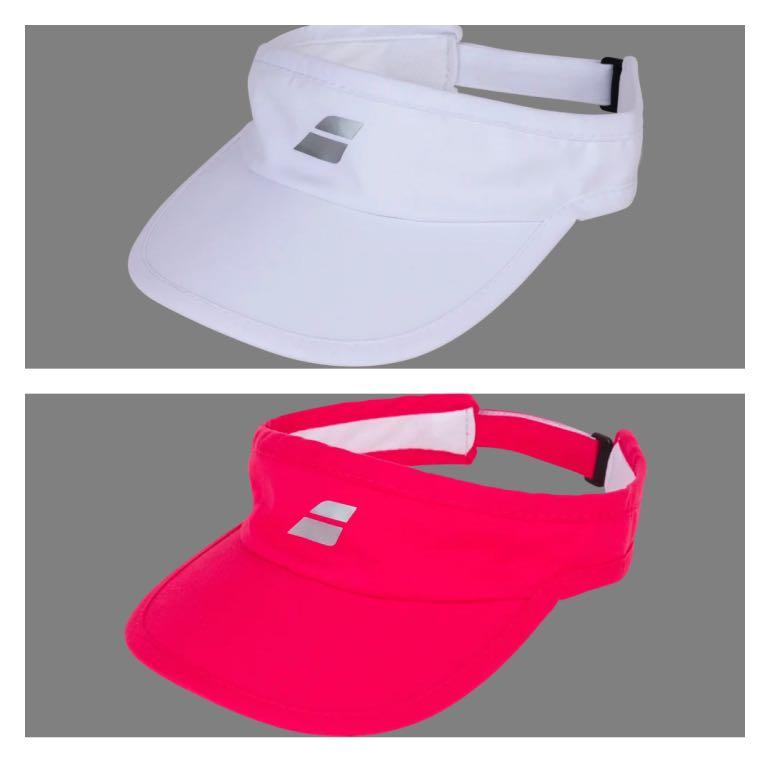 Junior tennis 2024 visor