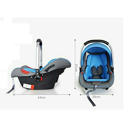 Hand carry baby carrier discount