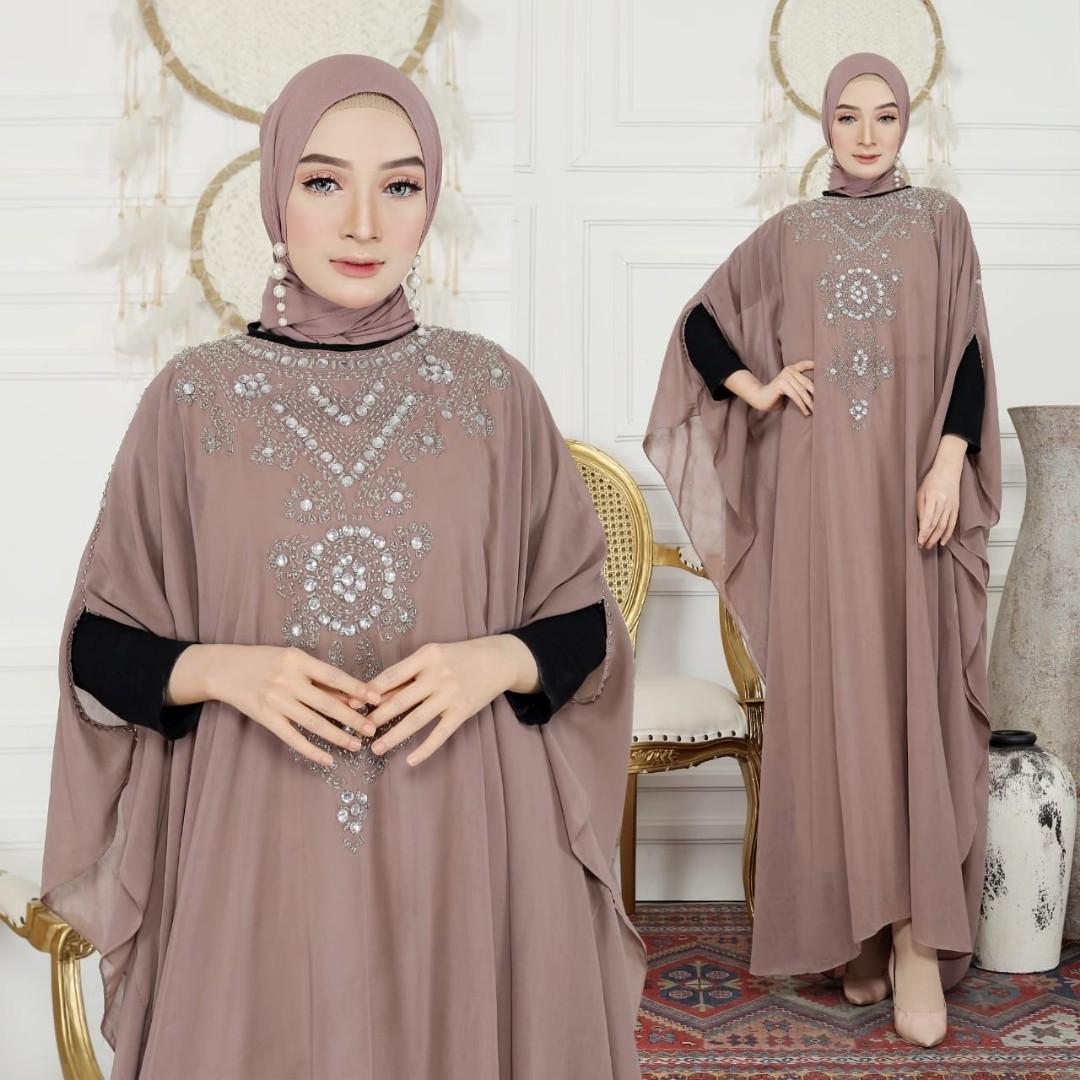 Gamis kaftan store