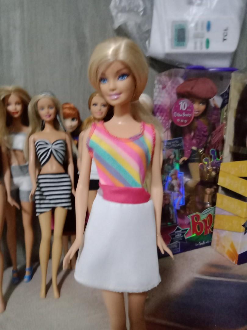 Barbie, Hobbies & Toys, Toys & Games on Carousell
