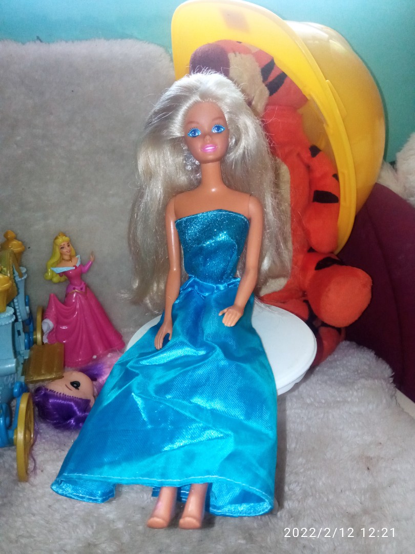 Barbie vintage 1966 online