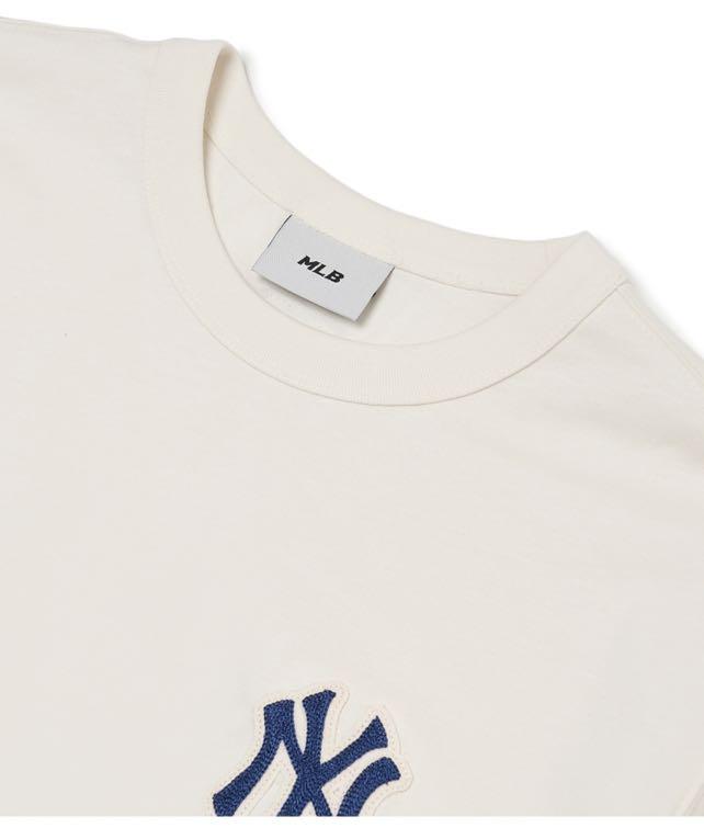 New York Yankees Traditional logo T-shirt 6 Sizes S-5XL!! - medicaltourismco