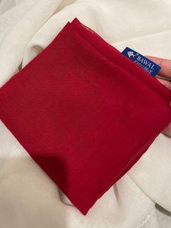 Bawal Exclusive ( Bawal Tabur )