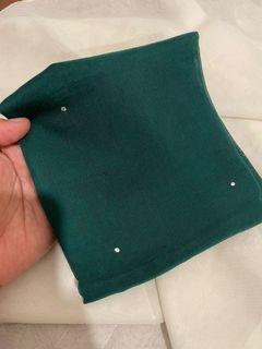 Bawal Exclusive ( Bawal tabur )