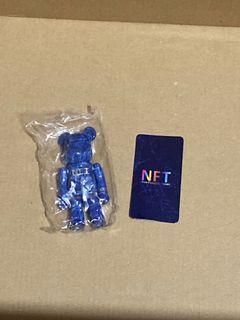 Bear brick NFT