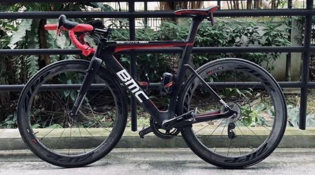 Bmc tmr01 2015 hot sale