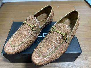 Etoesen Aldo shoes