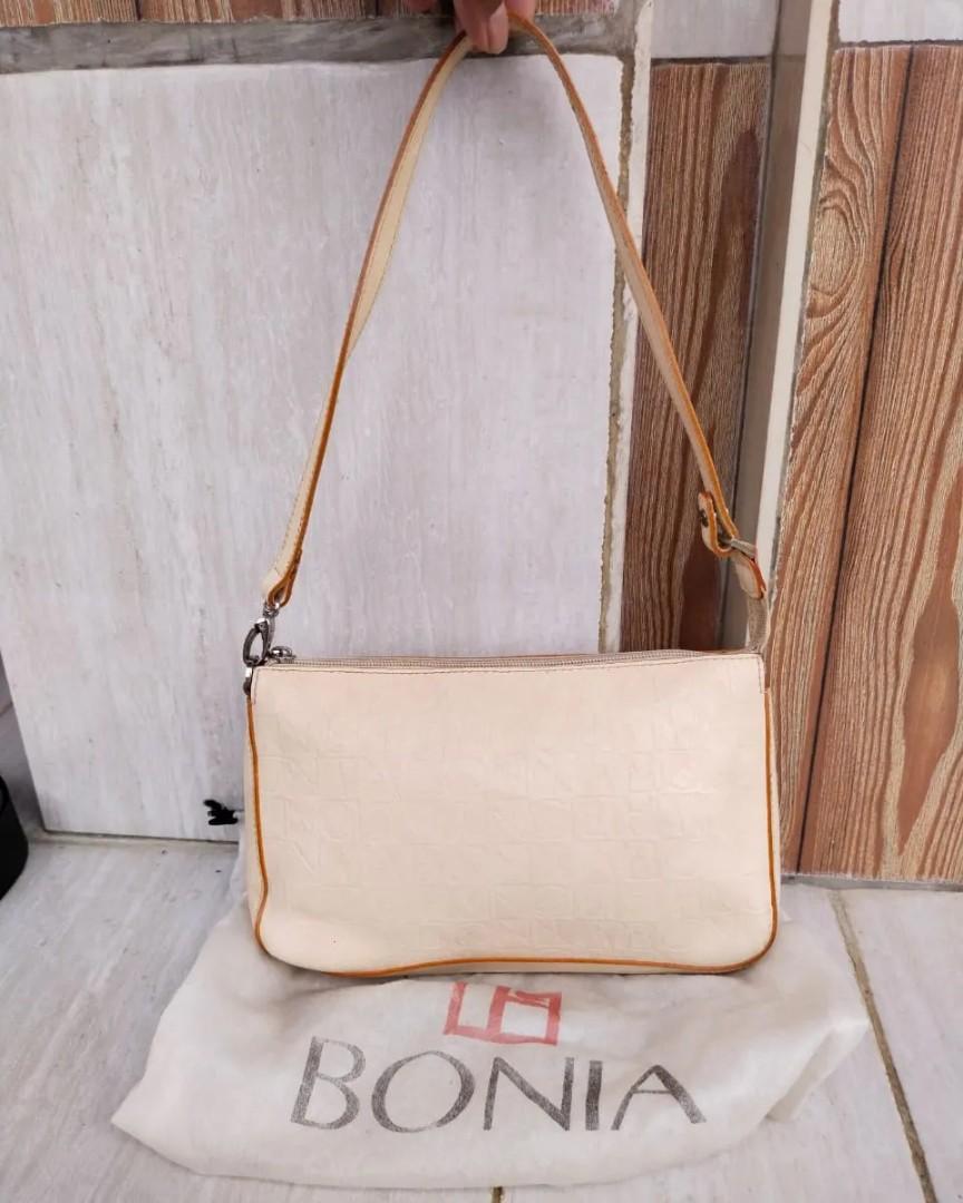 Bonia italy shoulder bag