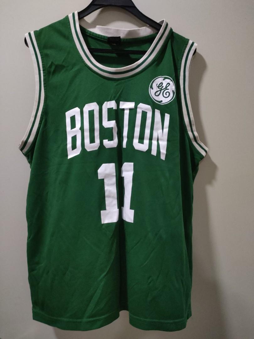 Boston deals 11 irving