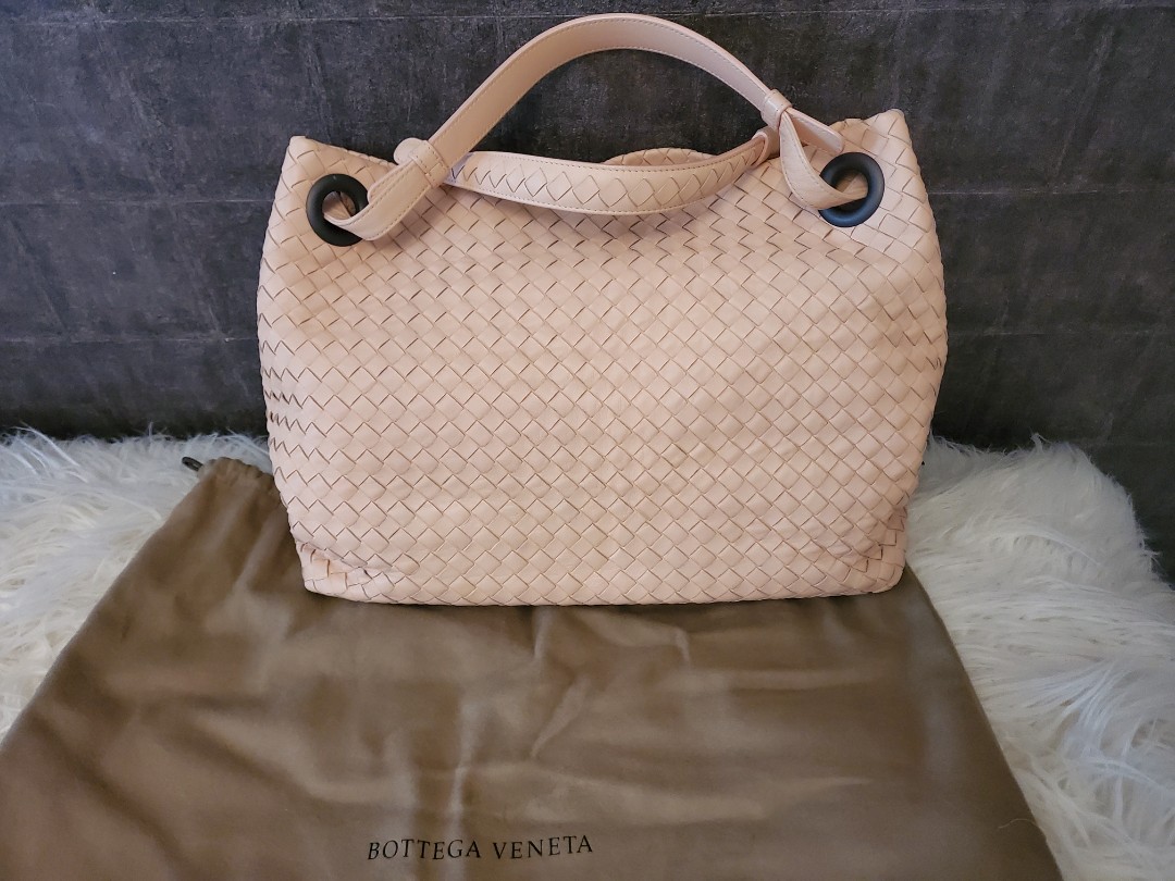 Bv best sale tote bag