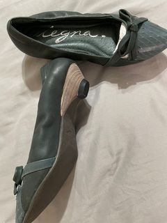 Alegra shoes online raffles place